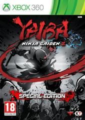 Yaiba: Ninja Gaiden Z [Special Edition] - PAL Xbox 360 | Play N Trade Winnipeg