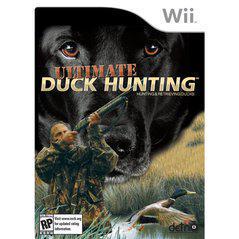 Ultimate Duck Hunting - Wii | Play N Trade Winnipeg
