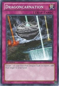 Dragoncarnation [LTGY-EN080] Common | Play N Trade Winnipeg