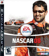 NASCAR 08 - Playstation 3 | Play N Trade Winnipeg