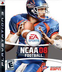 NCAA Football 08 - Playstation 3 | Play N Trade Winnipeg