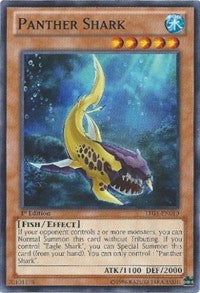 Panther Shark [LTGY-EN010] Common | Play N Trade Winnipeg