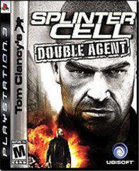 Splinter Cell Double Agent - Playstation 3 | Play N Trade Winnipeg