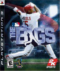 The Bigs - Playstation 3 | Play N Trade Winnipeg