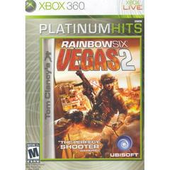 Rainbow Six Vegas 2 [Platinum Hits] - Xbox 360 | Play N Trade Winnipeg