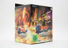 Hyrule Warriors [Limited Edition] - PAL Wii U | Play N Trade Winnipeg