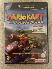 Mario Kart Double Dash & Zelda Collector's Edition - PAL Gamecube | Play N Trade Winnipeg