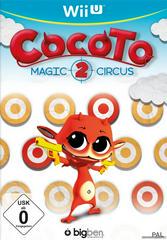 Cocoto Magic Circus 2 - PAL Wii U | Play N Trade Winnipeg