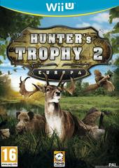 Hunter's Trophy 2: Europa - PAL Wii U | Play N Trade Winnipeg