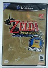 Zelda Wind Waker [Kmart Edition] - Gamecube | Play N Trade Winnipeg