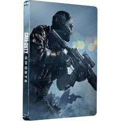 Call of Duty: Ghosts [Hardened Edition] - PAL Xbox 360 | Play N Trade Winnipeg