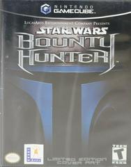 Star Wars Bounty Hunter [Limited Edition] - Gamecube | Play N Trade Winnipeg