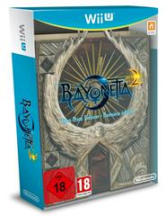 Bayonetta 2 [First Print Edition] - PAL Wii U | Play N Trade Winnipeg