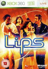 Lips - PAL Xbox 360 | Play N Trade Winnipeg