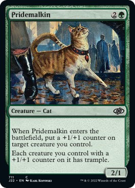 Pridemalkin [Jumpstart 2022] | Play N Trade Winnipeg