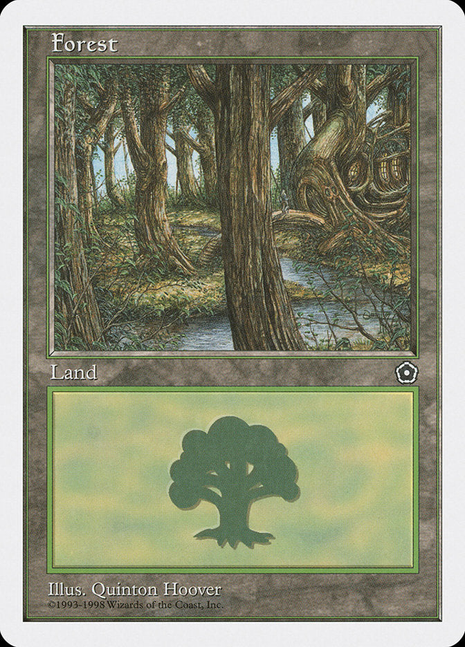 Forest (85) [Anthologies] | Play N Trade Winnipeg