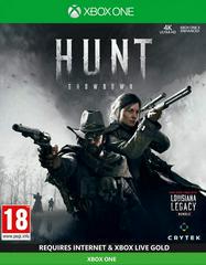 Hunt: Showdown - PAL Xbox One | Play N Trade Winnipeg