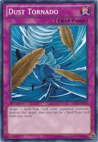 Dust Tornado [YS13-EN038] Common | Play N Trade Winnipeg