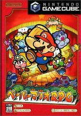 Paper Mario RPG - JP Gamecube | Play N Trade Winnipeg