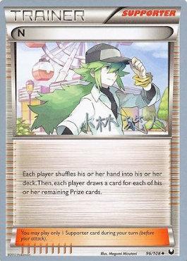 N (96/108) (Plasma Power - Haruto Kobayashi) [World Championships 2014] | Play N Trade Winnipeg