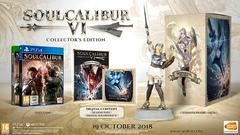 Soul Calibur VI [Collector's Edition] - PAL Xbox One | Play N Trade Winnipeg