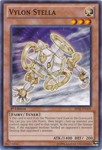 Vylon Stella [BP02-EN107] Common | Play N Trade Winnipeg