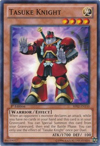 Tasuke Knight [BP02-EN110] Common | Play N Trade Winnipeg