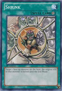 Shrink [BP02-EN146] Common | Play N Trade Winnipeg