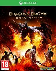 Dragon's Dogma: Dark Arisen - PAL Xbox One | Play N Trade Winnipeg