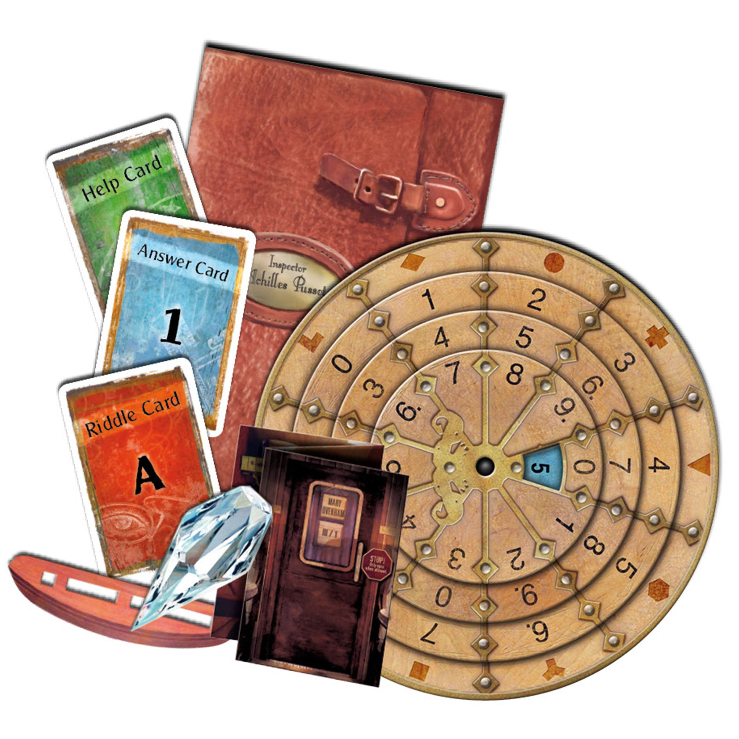 EXIT THE GAME: DEAD MAN ON THE ORIENT EXPRESS | Play N Trade Winnipeg