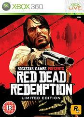 Red Dead Redemption [Limited Edition] - PAL Xbox 360 | Play N Trade Winnipeg