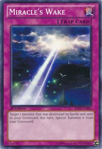 Miracle's Wake [BP02-EN206] Common | Play N Trade Winnipeg