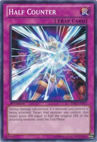 Half Counter [BP02-EN207] Common | Play N Trade Winnipeg