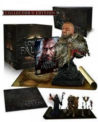 Lord of The Fallen [Collector's Edition] - PAL Xbox One | Play N Trade Winnipeg