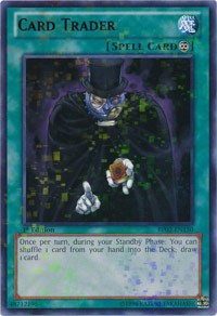 Card Trader [BP02-EN150] Mosaic Rare | Play N Trade Winnipeg