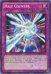 Half Counter [BP02-EN207] Mosaic Rare | Play N Trade Winnipeg