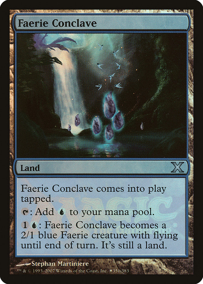 Faerie Conclave [Summer of Magic] | Play N Trade Winnipeg