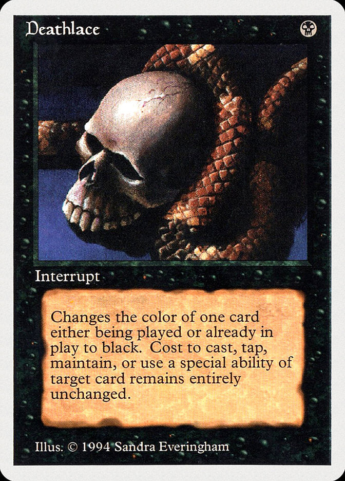 Deathlace [Summer Magic / Edgar] | Play N Trade Winnipeg