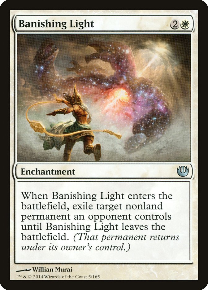 Banishing Light [Journey into Nyx] | Play N Trade Winnipeg