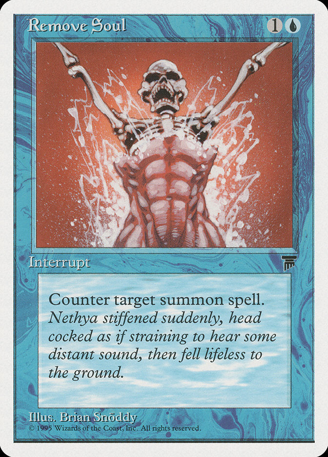 Remove Soul [Chronicles] | Play N Trade Winnipeg