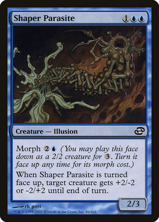 Shaper Parasite [Planar Chaos] | Play N Trade Winnipeg