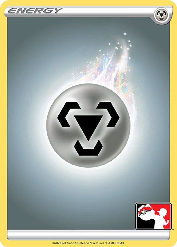 Metal Energy [Prize Pack Series One] | Play N Trade Winnipeg