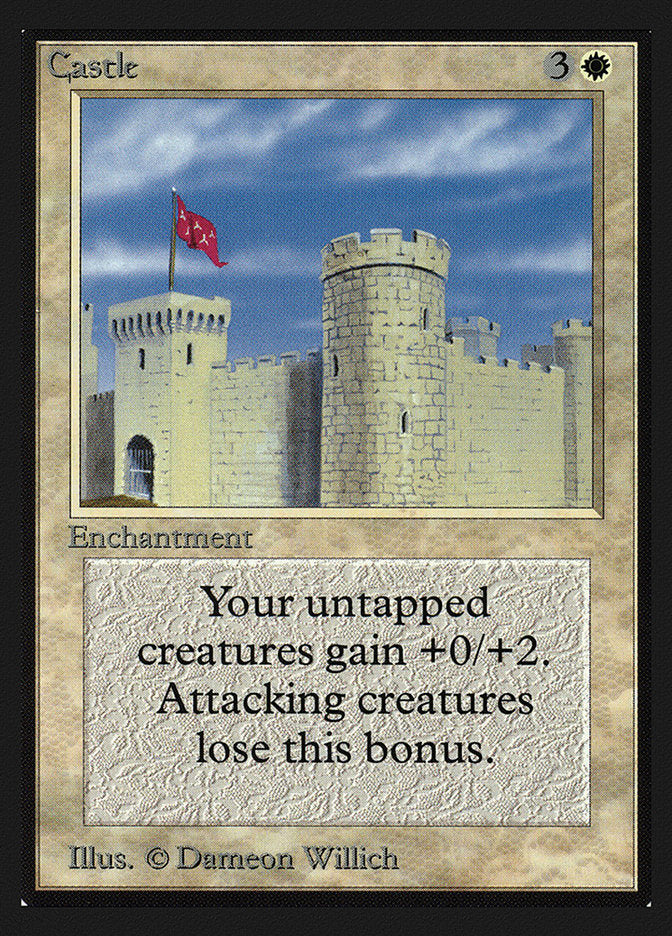 Castle [Collectors’ Edition] | Play N Trade Winnipeg