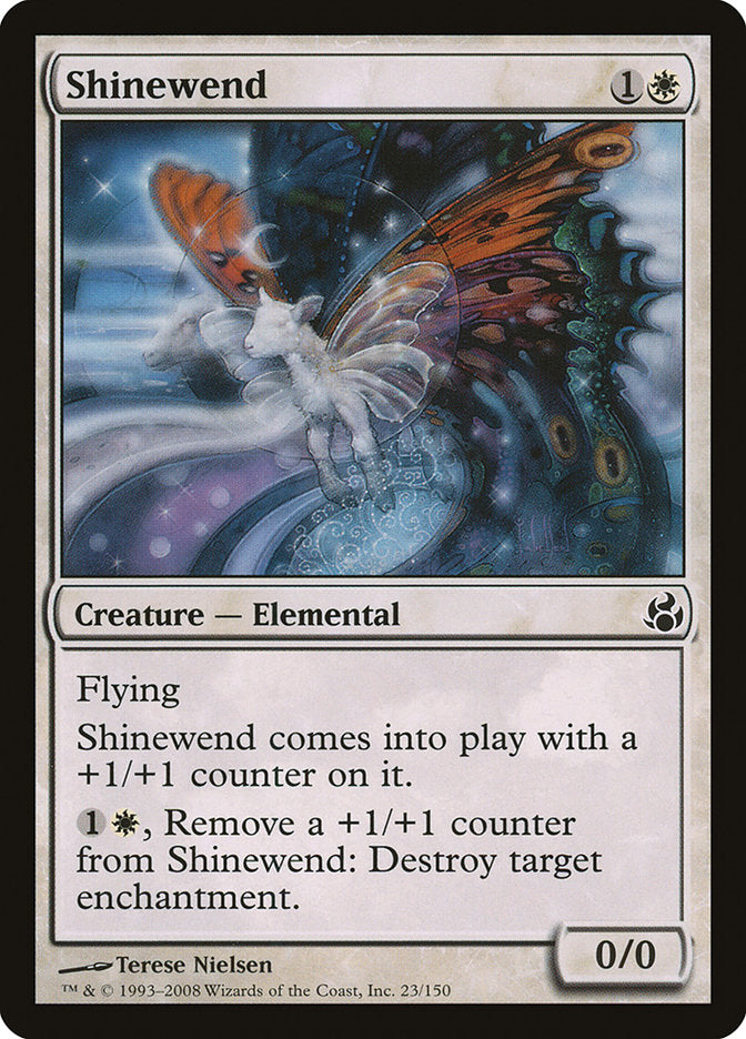 Shinewend [Morningtide] | Play N Trade Winnipeg