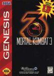 Mortal Kombat 3 - Sega Genesis | Play N Trade Winnipeg