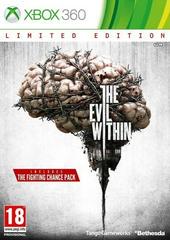 The Evil Within [Limited Edition] - PAL Xbox 360 | Play N Trade Winnipeg