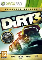 Dirt 3 [Complete Edition] - PAL Xbox 360 | Play N Trade Winnipeg