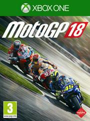 MotoGP 18 - PAL Xbox One | Play N Trade Winnipeg