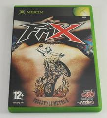 Freestyle Metal X - PAL Xbox | Play N Trade Winnipeg