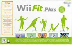 Wii Fit Plus [Balance Board Bundle] - PAL Wii | Play N Trade Winnipeg